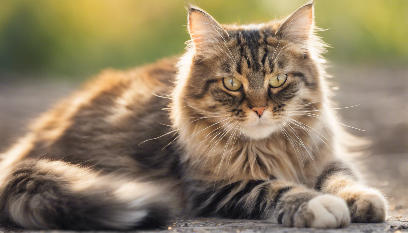 découvrez des conseils pratiques pour prévenir les parasites chez les chats. apprenez à protéger votre félin des puces, tiques et autres nuisibles grâce à des méthodes efficaces et des soins adaptés.