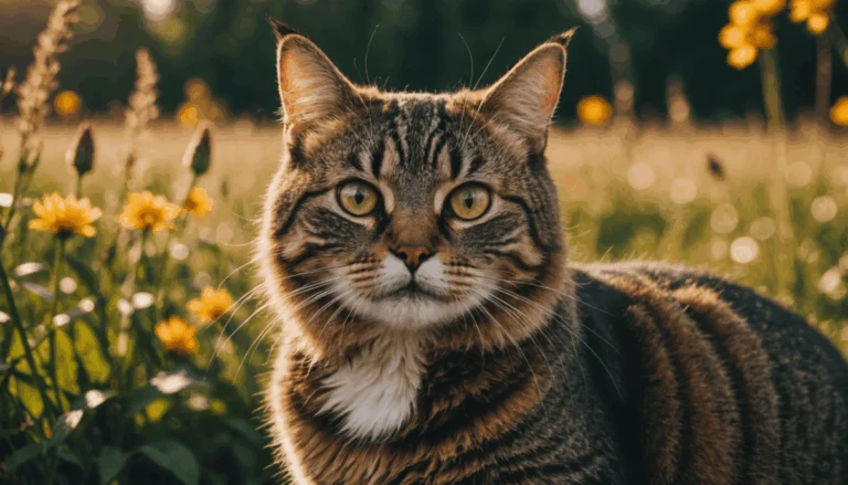Les comportements naturels du chat : clés pour le rendre heureux et équilibré