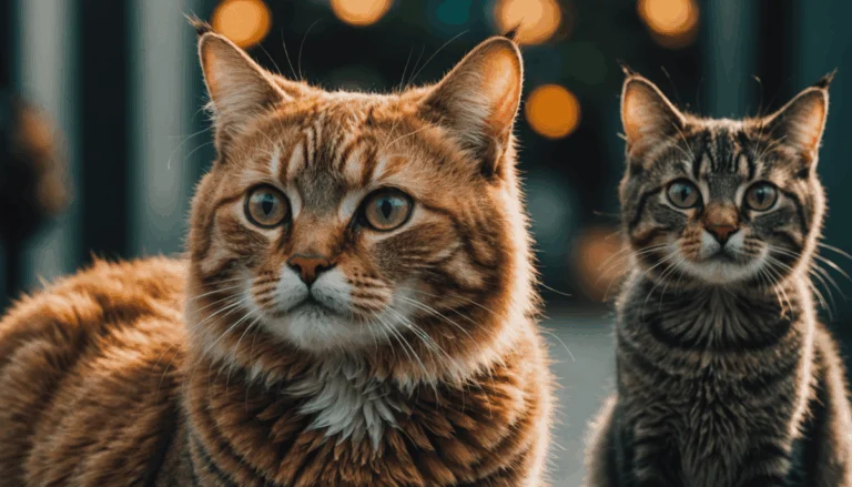 Les différentes races de chats : caractéristiques et conseils pour choisir