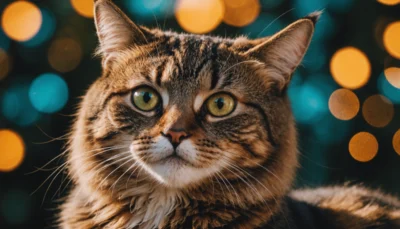 Que faire si votre chat vomit : causes, symptômes et solutions efficaces