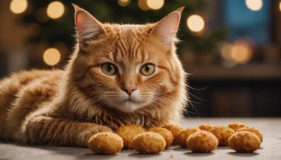 Les meilleures croquettes pour chats : conseils d&rsquo;experts pour un choix sain