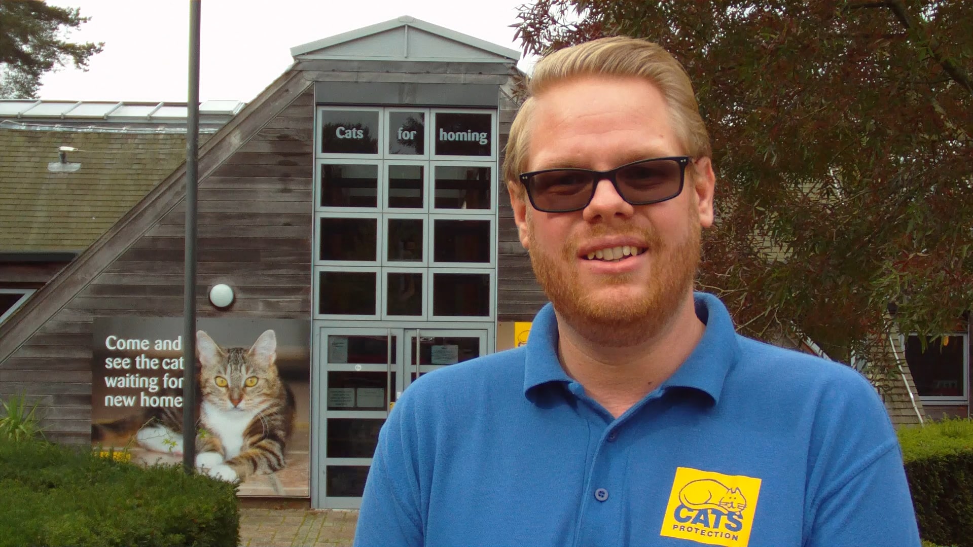 Comment le National Cat Center promeut le bien-être des animaux de compagnie à l'occasion de la Journée Mondiale des Animaux