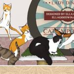 Explorer le Charme de Lady Dinah’s Cat Emporium à Londres
